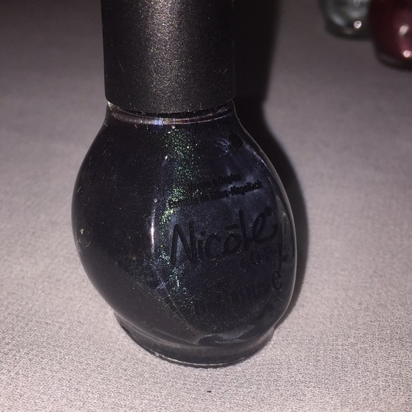 💅Nail polishes by Nicōle O.P.I - Picture 3 of 5